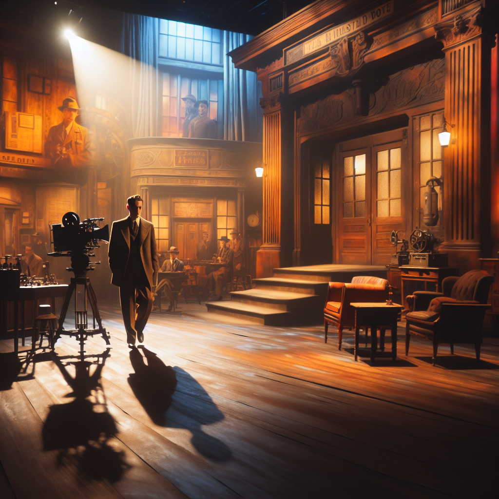 The Children of 1945: Survival Against All Odds