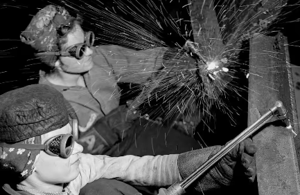 Women for military jobs