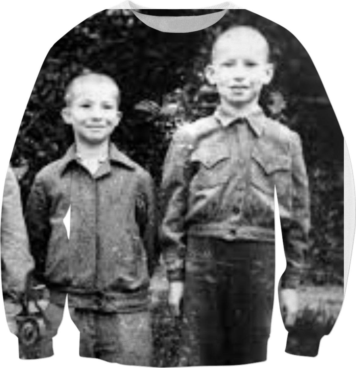 Children in Germany 1945