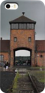 Auschwitz-Birkenau,