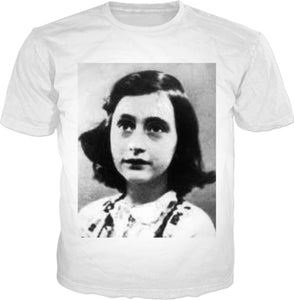 Anna Frank-Amsterdam