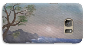 A Collection Of Children's Paintings From Ghettos In The Holocaust - Phone Case