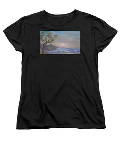 A Collection Of Children's Paintings From Ghettos In The Holocaust - Women's T-Shirt (Standard Fit)