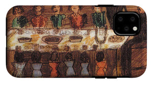 Exclusive Paintings For 1945thestory - Phone Case