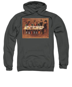 Exclusive Paintings For 1945thestory - Sweatshirt