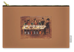 Exclusive Paintings For 1945thestory - Carry-All Pouch
