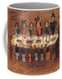 Exclusive Paintings For 1945thestory - Mug