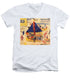 Paintings Of Children From The Holocaust - A New Collection - Men's V-Neck T-Shirt