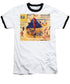 Paintings Of Children From The Holocaust - A New Collection - Baseball T-Shirt