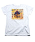 Paintings Of Children From The Holocaust - A New Collection - Women's T-Shirt (Standard Fit)